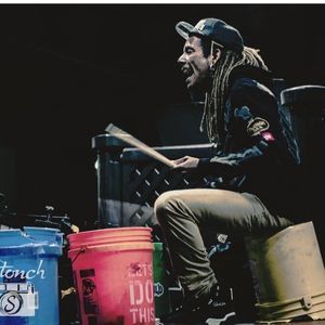 Meet your Posher, Trevor